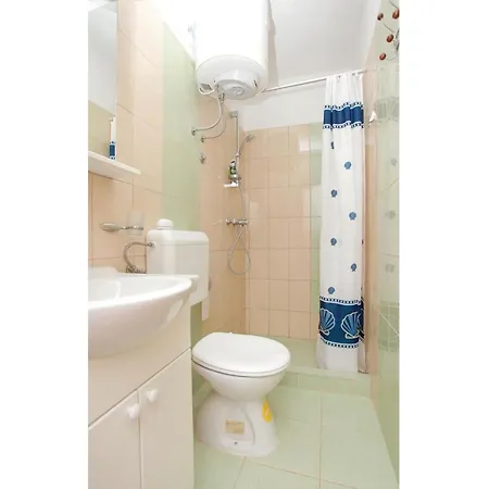 Four-bedroom 03 Hébergement de vacances *