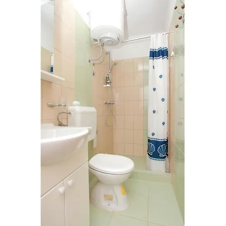 Nyaraló Four-bedroom 03