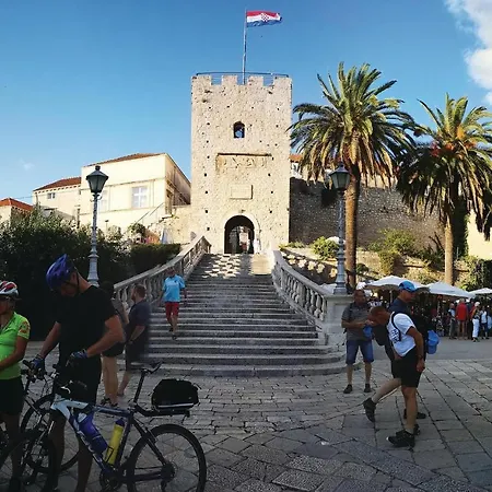 Four-bedroom 03 Nyaraló *