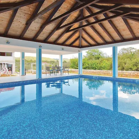 4 Bedroom Amazing Home In Vela Luka * Vela Luka
