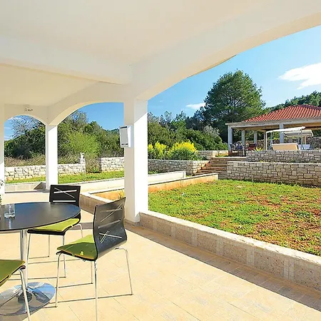 Nyaraló Four-bedroom 03