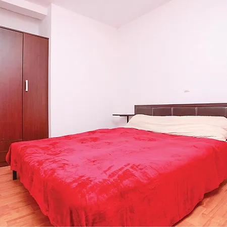 4 Bedroom Amazing Home In Vela Luka Holiday home