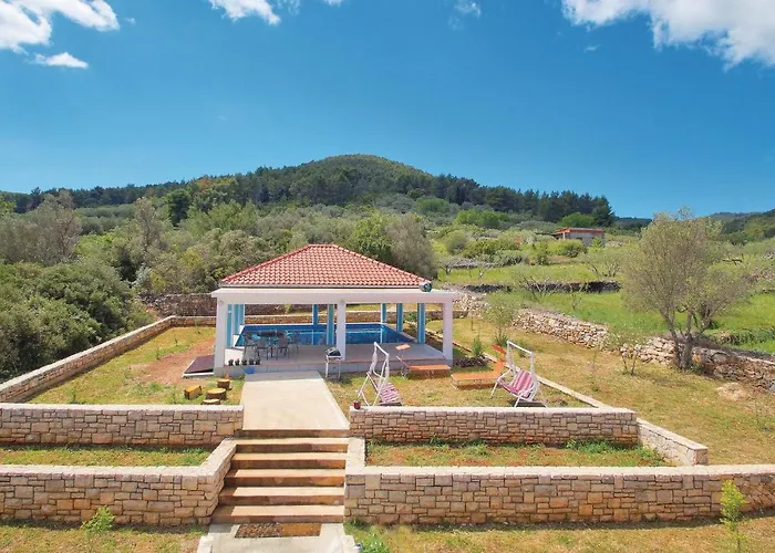 Four-bedroom 03 וולה לוקה