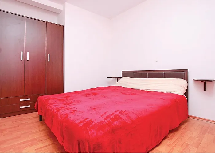 Four-bedroom 03 בית נופש